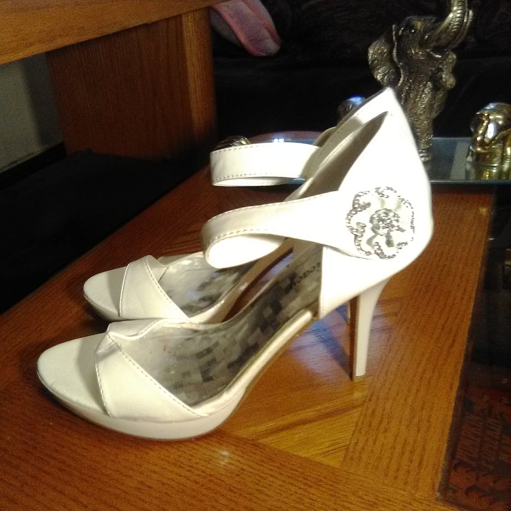 Delicacy women's heels Size 10